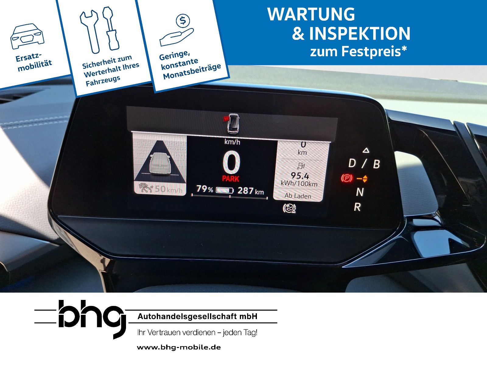 Volkswagen ID.4 - Bild 11