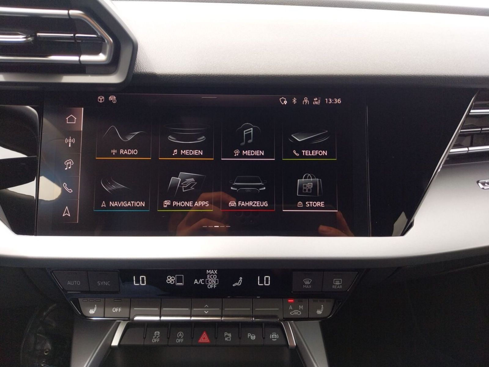 Audi A3 - Bild 7