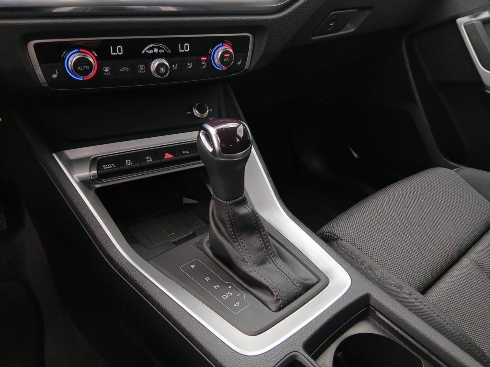Audi Q3 - Bild 20