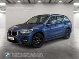 BMW X1 sDrive20d Sport Line Navi AHK Kamera LED