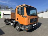 MAN TGL 10.180 BB / Meiller RK 6.45 / 2 x Container - Offers