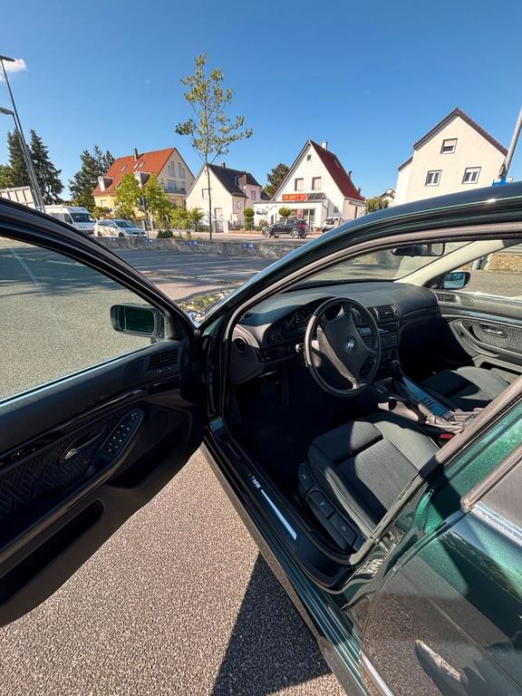 BMW 125