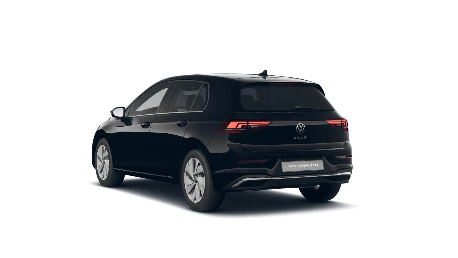 Volkswagen Golf - Bild 4