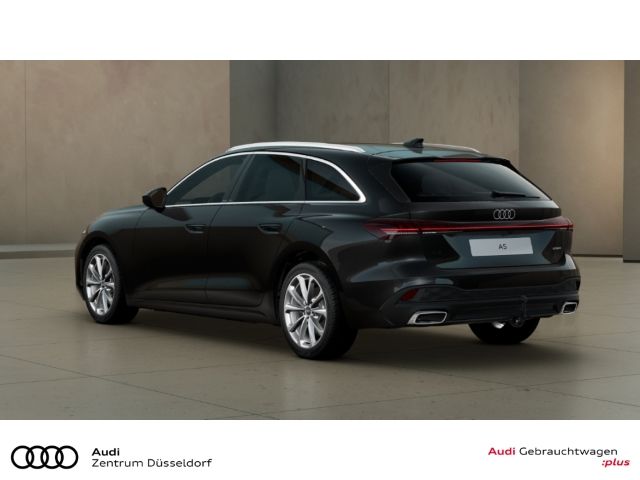 Audi A5 - Bild 8