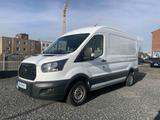 Ford Transit Kasten TDCi DPF 2.0 310 L2 H2 AHK - gebrauchte Ford Transit aus dem Jahr 2016