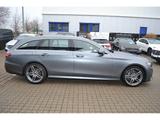 Mercedes-Benz E 200 d T AMG-Line Business-Paket Pano-Dach - Mercedes-Benz E 200 in Hannover