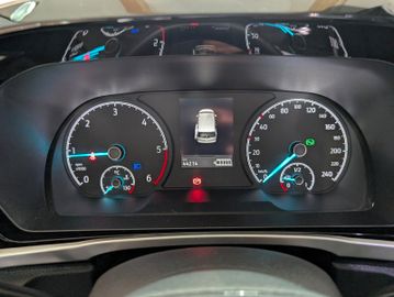 Ford Grand Tourneo Connect Titanium