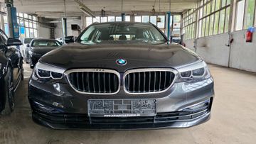 BMW 530 - 6