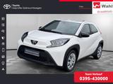 Toyota Aygo X 1.0 Business Edition - Toyota: Weiß, Aygo