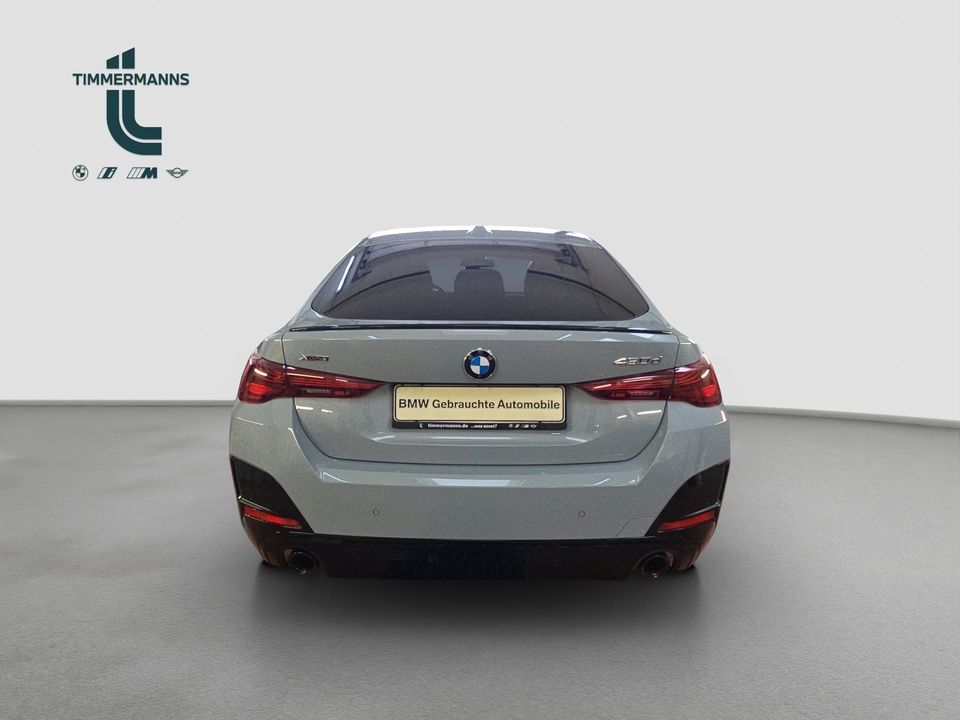 BMW 430 - Bild 4
