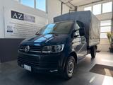 Volkswagen T6 2.0 TDI Transporter Pritsche+Plane lang/Sthz - Offers