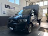 Volkswagen T6 2.0 TDI Transporter Pritsche+Plane lang/Sthz - Offers matching your search criteria