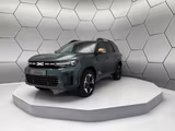 Dacia Bigster Extreme hybrid-G 150 4x4 City/Winter - Dacia mit LPG-Antrieb