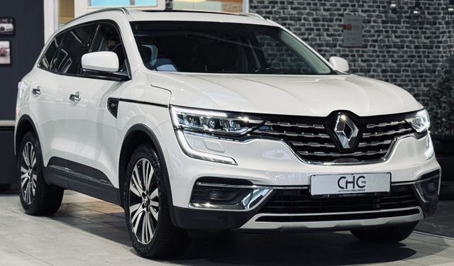 Renault Koleos Initiale Paris 4x4 |PANO|ACC|BOSE|SHZ|Mas