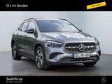 Mercedes-Benz GLA 180 d NIGHT PROGRESSIVE 360 DISTR KAMERA PDC - scheckheftgepflegte Mercedes GLA-Klasse