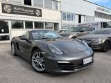Porsche Boxster 2.7 - gebrauchte Porsche Boxster aus dem Jahr 2012