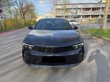 Opel Astra ST 1.5 Diesel 96kW Ultimate-Paket Auto... - Opel Astra mit Diesel-Antrieb: 1.9