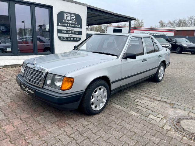 Mercedes-Benz 200 W124 Limousine/H-Kennzeichen