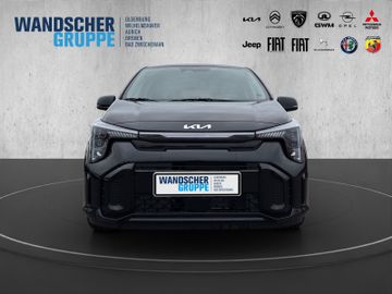 Kia Picanto 1.2 DPI MT GT-Line *PDC*NAVI*SITZHEIZ*