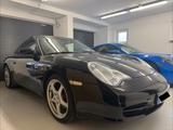 Porsche 996 Targa | Bose | Motorrevision | WERK96 - Porsche 996 in Stuttgart