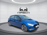 Hyundai i20 1.0 T-GDI (100PS)  48V Intro Edition Navi - gebrauchte Hyundai i20 aus dem Jahr 2020