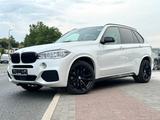 BMW X5 30 d 3x M Paket Pano Standheiz H&K DrivingAss - BMW X5 Gebrauchtwagen in Frankfurt