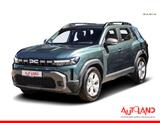 Dacia Duster Expression mHEV 140 LED Navi Kamera - Dacia Duster Expression mit Hybrid-Antrieb (Benzin/Elektro)