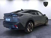 Peugeot 408 - Vorschau Bild 4