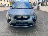 Opel Zafira C Tourer Innovation - Opel Zafira Gebrauchtwagen in Berlin