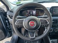 Fiat Tipo - Vorschau Bild 11