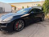 Porsche Panamera GTS GTS - Porsche Panamera Gebrauchtwagen in München