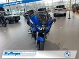 BMW R 1250 RT  ACC, Dynamik-Paket, Komfort-Paket - MOTORRAD RT 125