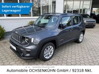 Jeep Renegade - Vorschau Bild 1