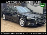 Audi A6 Avant S-Line 3.0 45 TDI QU. Head-Up/Side&Lane