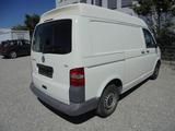 Volkswagen T5 Transporter 1.9 TDI ~ 1.Hand ~ 8 Fach ~ - Volkswagen T5: 1.9