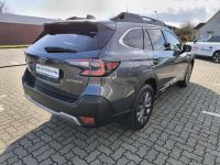 Subaru Outback - Vorschau Bild 5