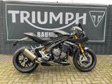 Triumph Speed Triple 1200 RR James Bond Edition 007 - TRIUMPH SPEED TRIPLE 1200 RR