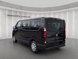 Renault Trafic Combi L1H1 2,9t  Expression*8 Sitze*Cam - Renault Trafic mit Diesel-Antrieb: Kombi