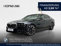 BMW 550 - Vorschau Bild 1