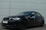 BMW 320i E90*M-Sportpaket/Black Edition/1.Hand!BRD - BMW: 90s