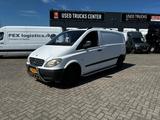 Mercedes-Benz Vito 109 CDI 320, L1 H1 - Angebote