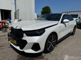 BMW 5-serie 550e xDrive 375 kw bj 2025 - BMW: Unfallwagen