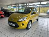 Ford Ka Cool & Sound Edition*Klima*PDC*FSH*SHZ* - Ford Ka/Ka+ Cool-Sound-Edition