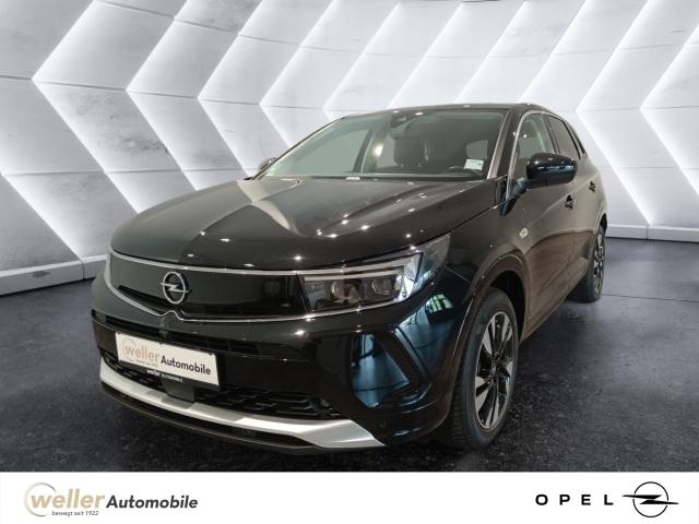 Opel Grandland 1.2 Turbo ''Elegance'' 360Grad-Kamera 
