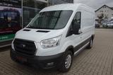 Ford Transit FT350 SERVICE LINE KASTEN SORTIMO/KAM/AH - Ford Transit: Ft L