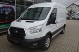 Ford Transit FT350 SERVICE LINE KASTEN SORTIMO/KAM/AH - Ford Transit service
