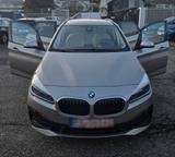 BMW 216 Active Tourer F45 TÜV 3.28 - BMW 216 Active Tourer von privat
