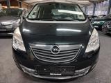 Opel Meriva B 150 Jahre Opel AHK TUV SERVICE NEU - Opel Meriva Gebrauchtwagen in Wiesbaden