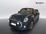 MINI Mini Cabrio (F57) - Mini 2.0 Cooper SD aut. - MINI Cooper SD Cabrio Gebrauchtwagen