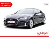 Audi A5 Sportback 35 2.0 TFSI AHK T-LEDER LED KAMERA - : 3.0